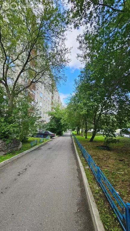 3-комнатная квартира: Екатеринбург, улица Тверитина, 11 (64 м) - Фото 0