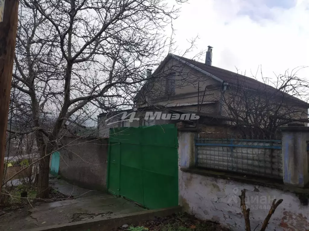 Дом в Крым, Симферополь ул. Гончарова, 32 (143 м) - Фото 1