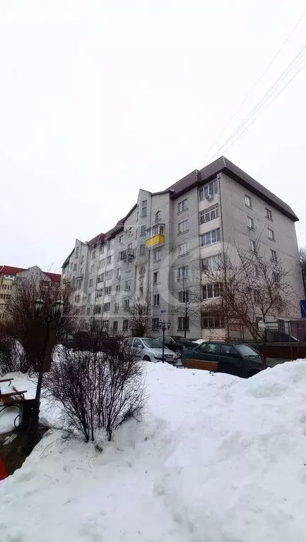 1-комнатная квартира: Воронеж, Ипподромная улица, 2Б (47.7 м) - Фото 1