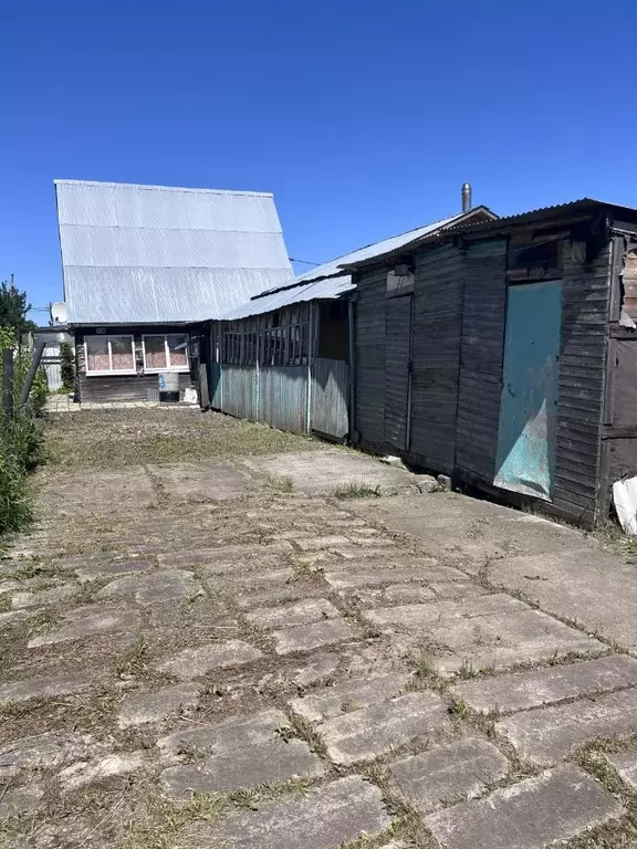 Дом в Московская область, Подольск городской округ, д. Федюково ул. ... - Фото 1