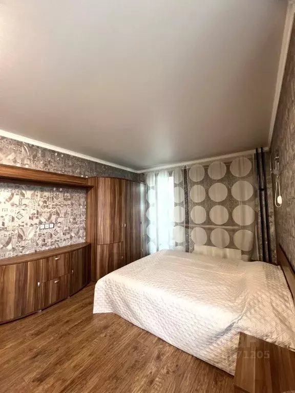 2-к кв. Москва ул. Богданова, 10к2 (59.6 м) - Фото 2