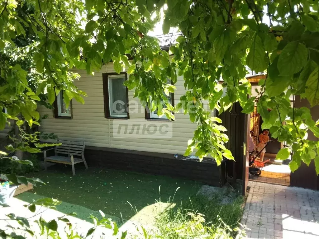 Таунхаус в Курская область, Курск ул. Аристарховой, 69 (223 м) - Фото 1