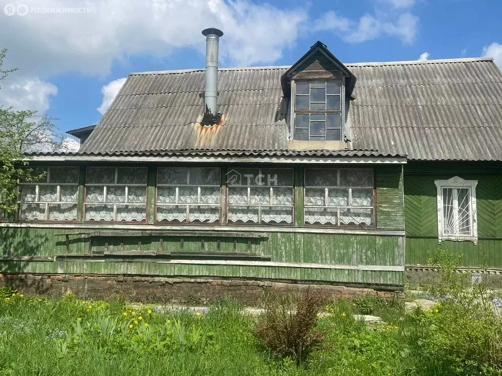 Дом в посёлок городского типа Софрино, улица Патриарха Пимена, 45 ... - Фото 2