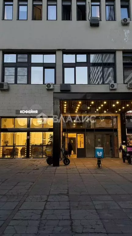 Апартаменты-студия, 19 м, 10/10 эт. - Фото 1