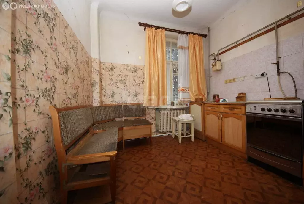 2-комнатная квартира: Псков, Советская улица, 35А (58.4 м) - Фото 2