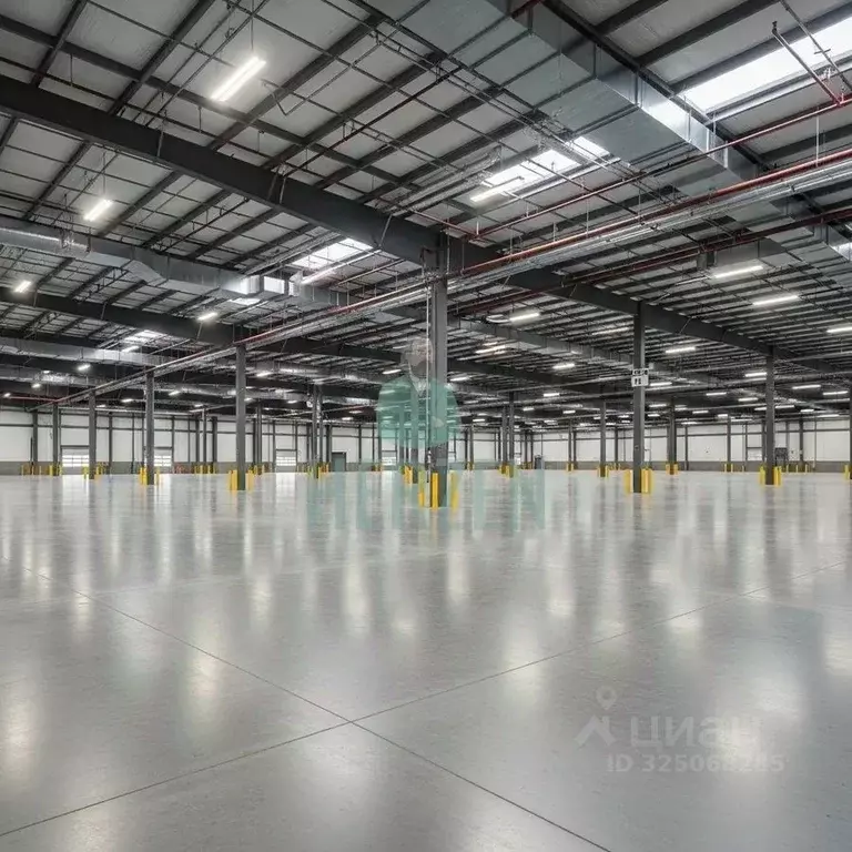 Производственное помещение в Московская область, Чехов муниципальный ... - Фото 2