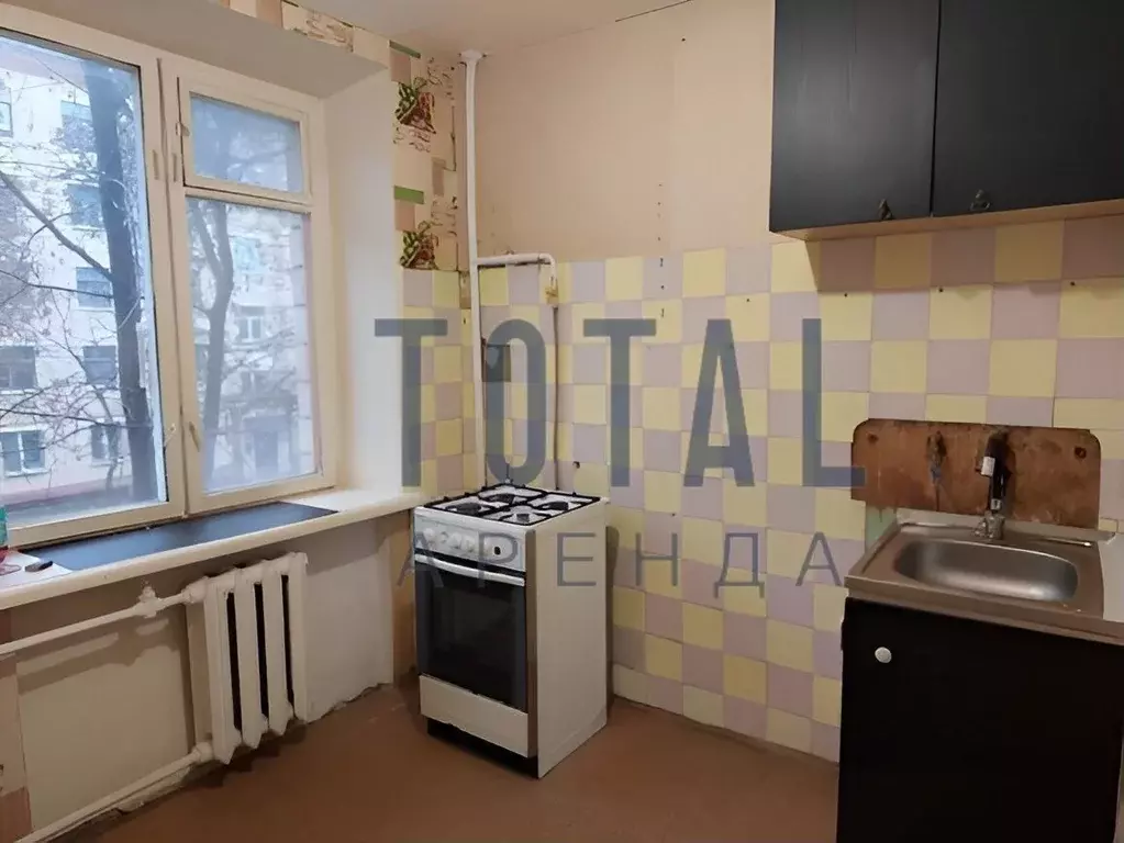 1-к кв. Москва Верхняя Первомайская ул., 27 (31.0 м) - Фото 1