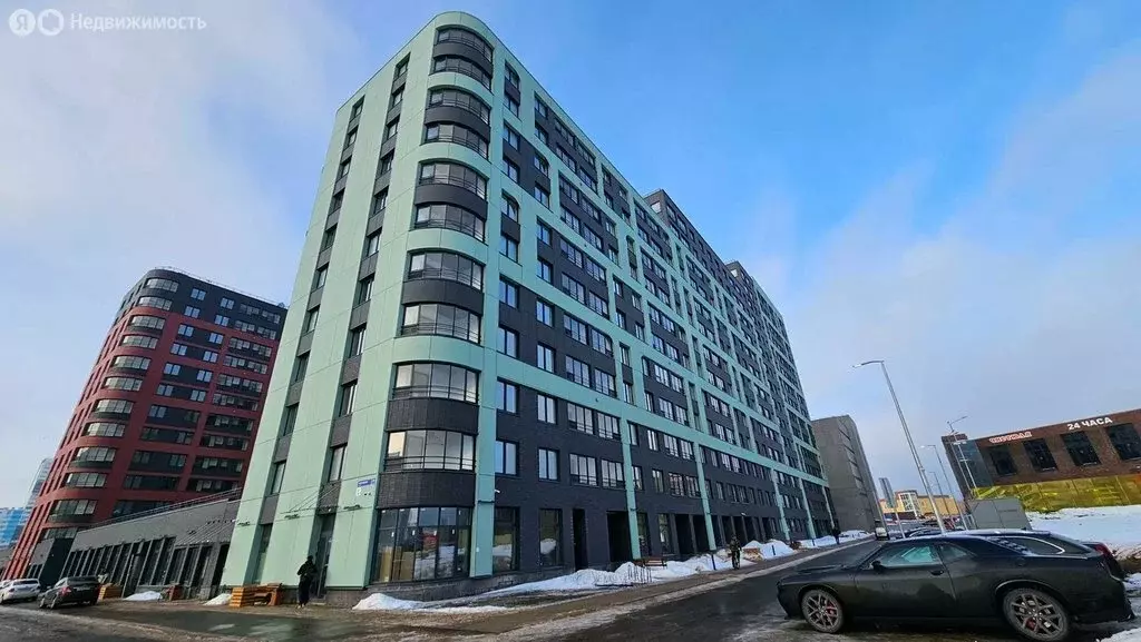 Помещение свободного назначения (50 м) - Фото 1