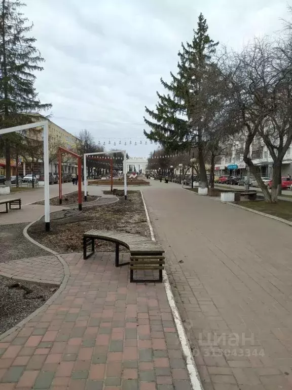 2-к кв. Марий Эл, Йошкар-Ола бул. Чавайна, 40 (46.0 м) - Фото 0