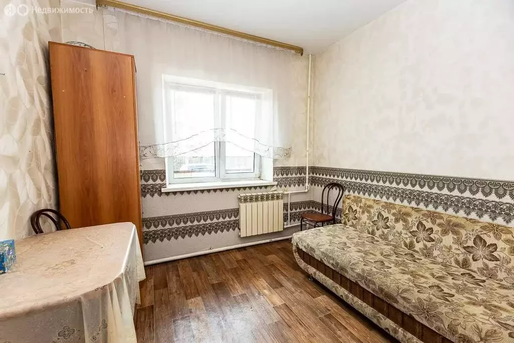 Квартира-студия: Благовещенск, микрорайон КПП, Почтовая улица, 81 ... - Фото 1