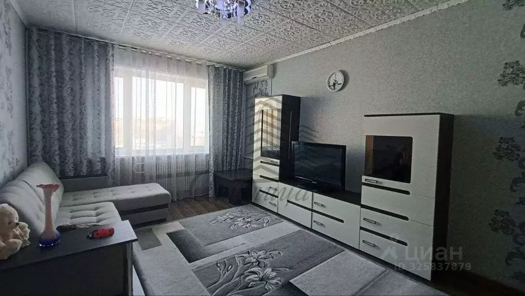 3-к кв. Белгородская область, Старый Оскол Юбилейный мкр, 9 (62.8 м) - Фото 1