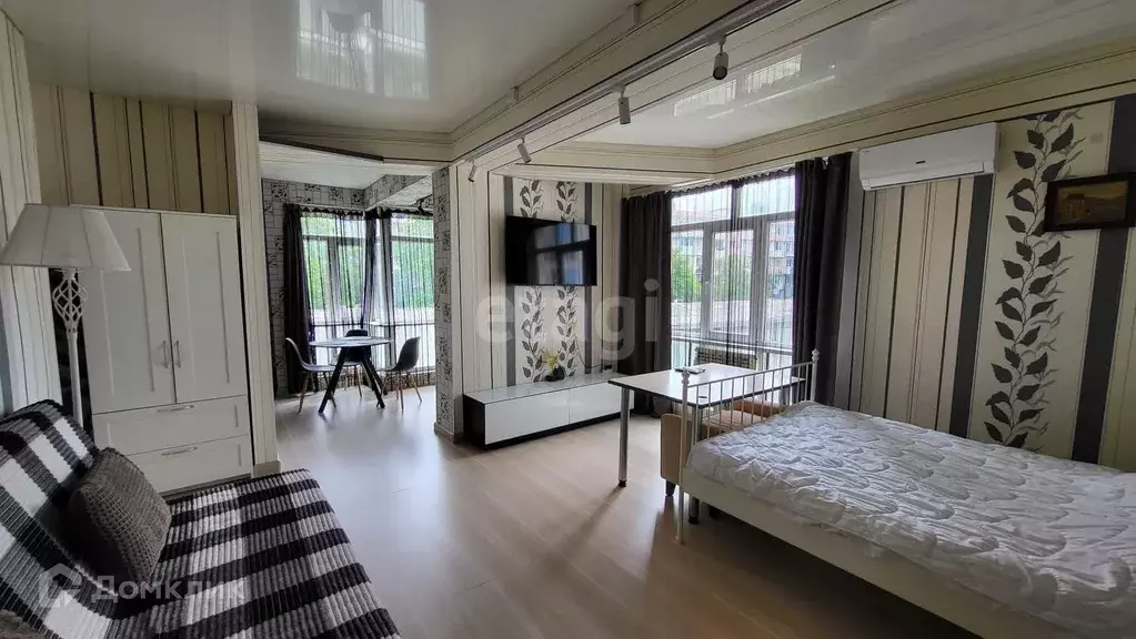 Продаётся квартира-студия, 39 м - Фото 0