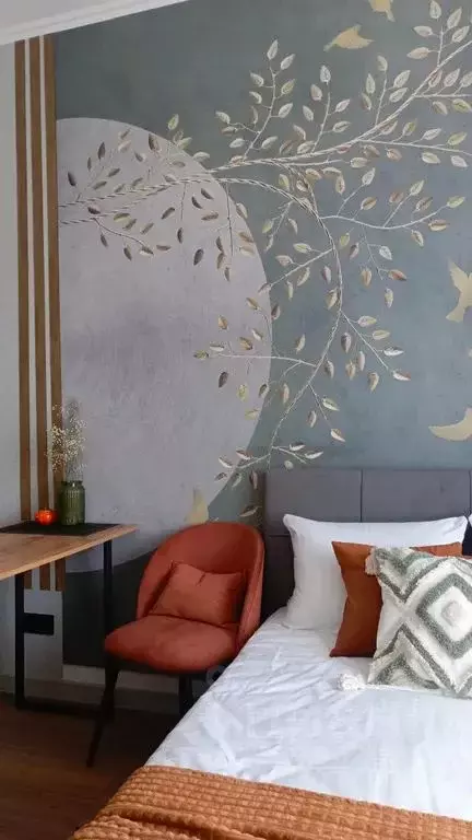 Студия Санкт-Петербург просп. Крузенштерна, 4 (25.0 м) - Фото 1