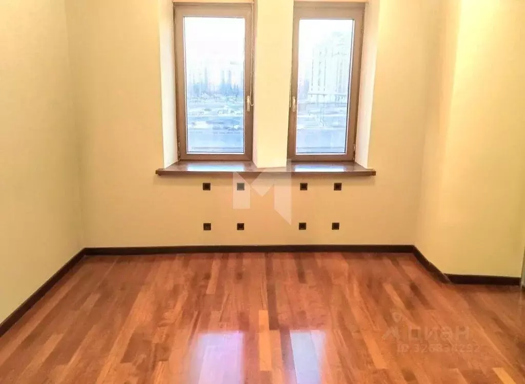 3-к кв. Москва Краснопресненская наб., 2/1 (105.0 м) - Фото 1