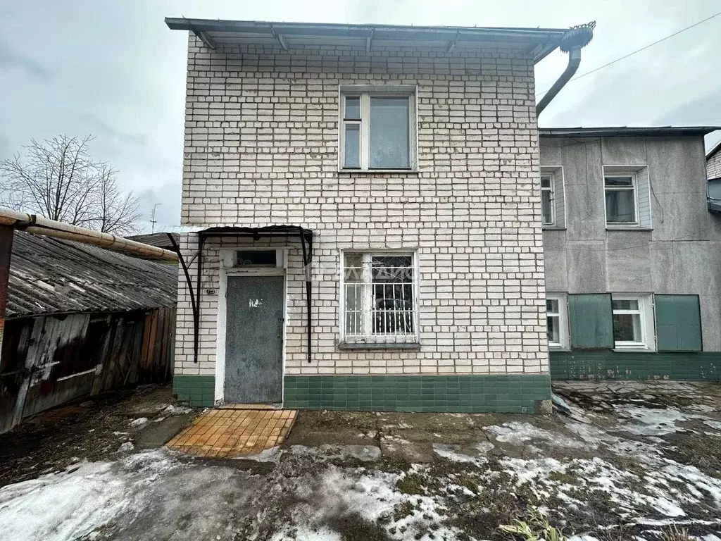 2-к кв. Ивановская область, Шуя Стрелецкая ул., 3А (88.0 м) - Фото 0