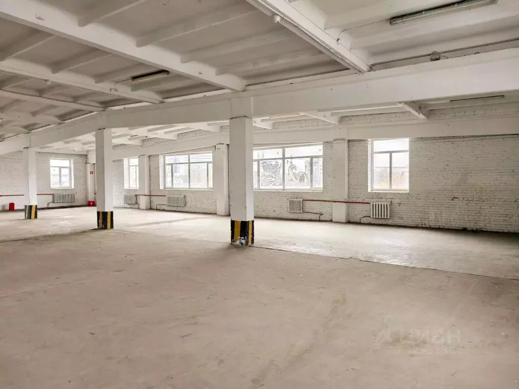 Склад в Москва Каширский проезд, 21С11 (590 м) - Фото 2