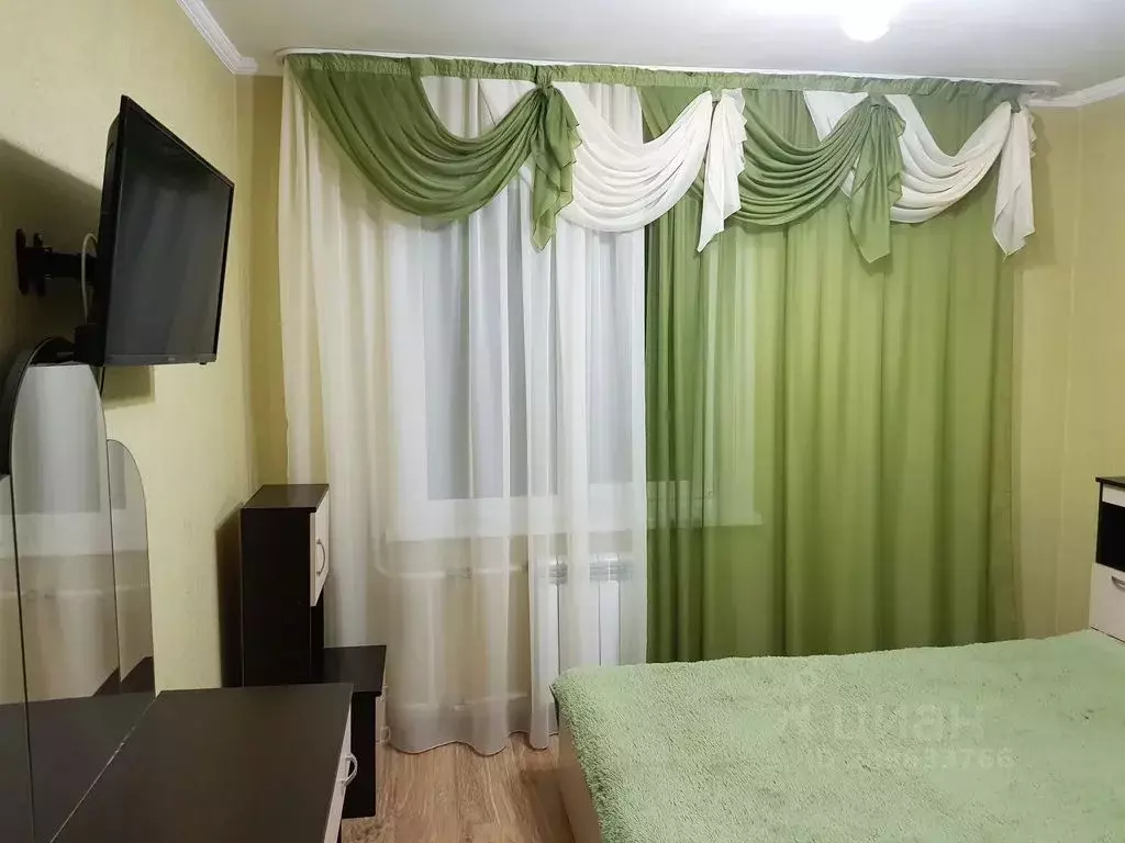 3-к кв. Сахалинская область, Южно-Сахалинск 8-й мкр, бул. Имени Ф.С. ... - Фото 1