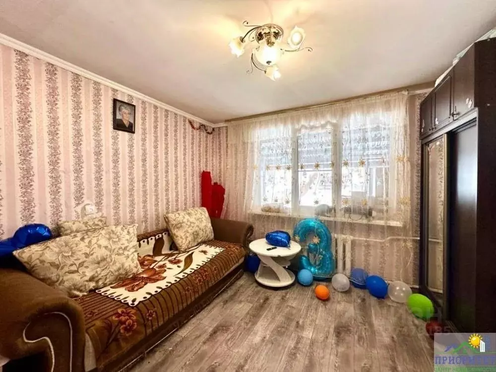 Дом в Ставропольский край, Кисловодск ул. Крупской (45 м) - Фото 1