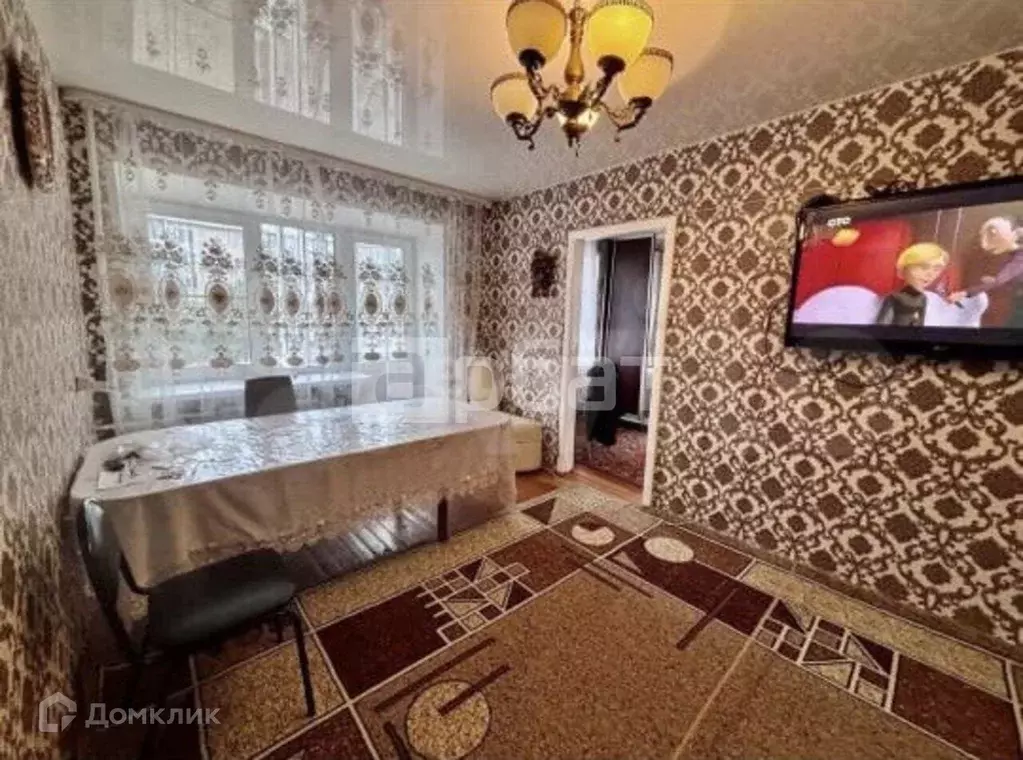 Продаётся 2-к квартира, 40.9 м - Фото 1