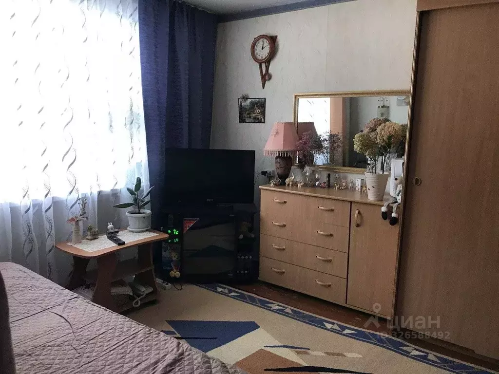 1-к кв. Свердловская область, Каменск-Уральский пос. Трубный, ул. ... - Фото 1