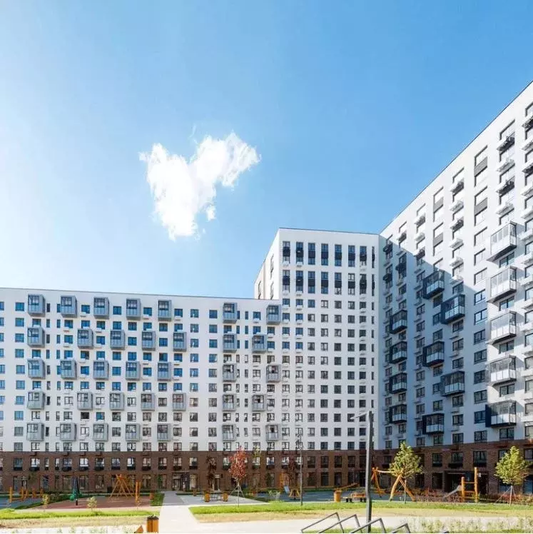 Продаётся 1-к квартира, 39.7 м - Фото 1