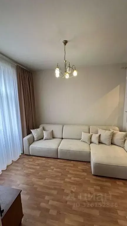 2-к кв. Санкт-Петербург Московский просп., 184 (50.0 м) - Фото 1