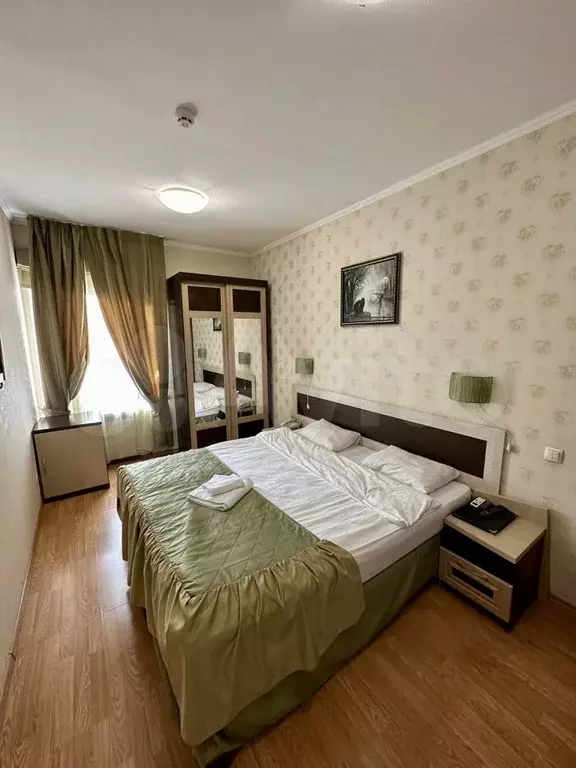 квартира-студия, 18 м, 2/4 эт. - Фото 0