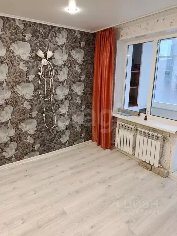 1-к кв. Брянская область, Брянск ул. Дружбы, 7 (26.3 м) - Фото 2