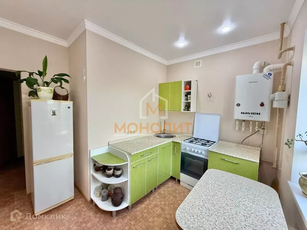 Продаётся 1-к квартира, 36 м - Фото 0