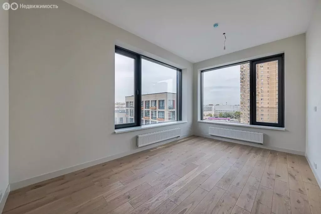 3-комнатная квартира: Москва, Сосинская улица, 8 (75.1 м) - Фото 2