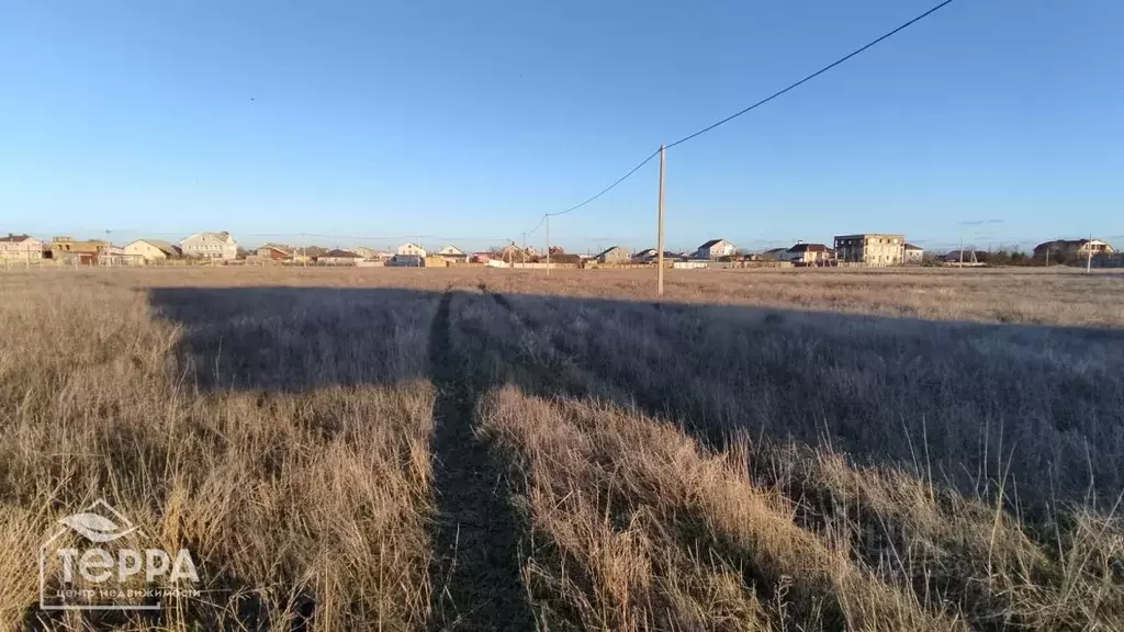 Участок в Крым, Сакский район, с. Уютное ул. Садовая (8.0 сот.) - Фото 2