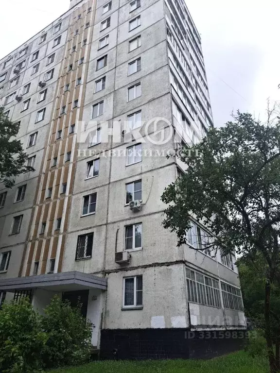 2-к кв. Московская область, Химки ул. Бабакина, 2а (45.3 м) - Фото 1