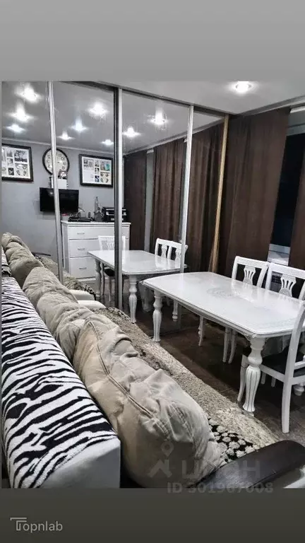 3-к кв. Владимирская область, Суздальский район, Новоалександровское ... - Фото 1