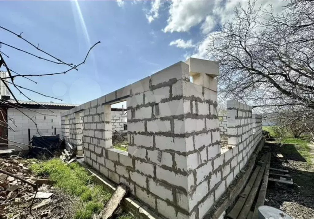 Дом 80 м на участке 6,4 сот. - Фото 1
