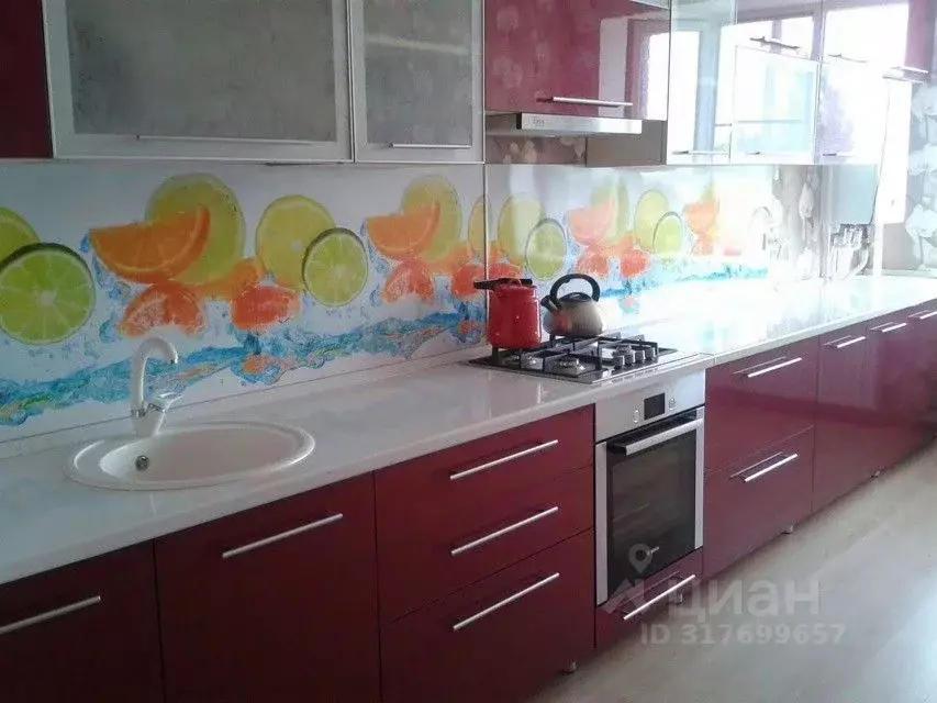 1-к кв. Ростовская область, Таганрог ул. Чучева, 42А (44.0 м) - Фото 0