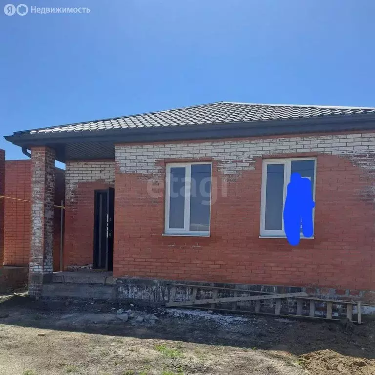 Дом в хутор Красный Крым, Родионовская улица (85 м) - Фото 1