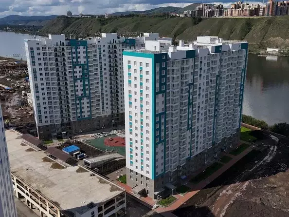 Продаётся 3-к квартира, 59 м - Фото 0