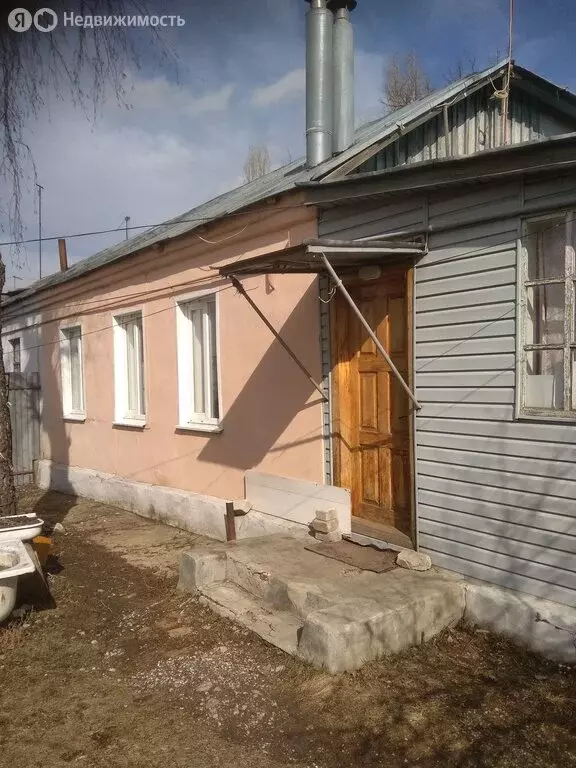 1-комнатная квартира: Елец, улица Дзержинского, 23 (31.6 м) - Фото 0