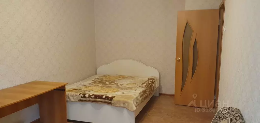 1-к кв. Челябинская область, Челябинск ул. Коммуны, 125 (34.0 м) - Фото 1