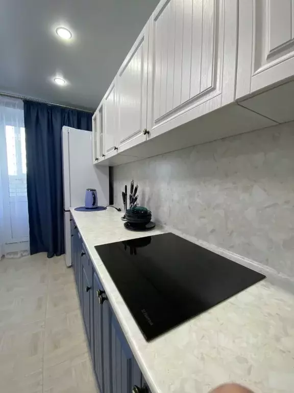 2-к кв. Вологодская область, Вологда ул. Гагарина, 72 (50.7 м) - Фото 1