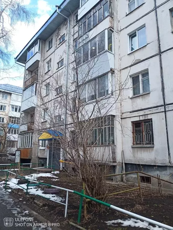 2-комнатная квартира: Томск, Иркутский тракт, 120 (44 м) - Фото 1