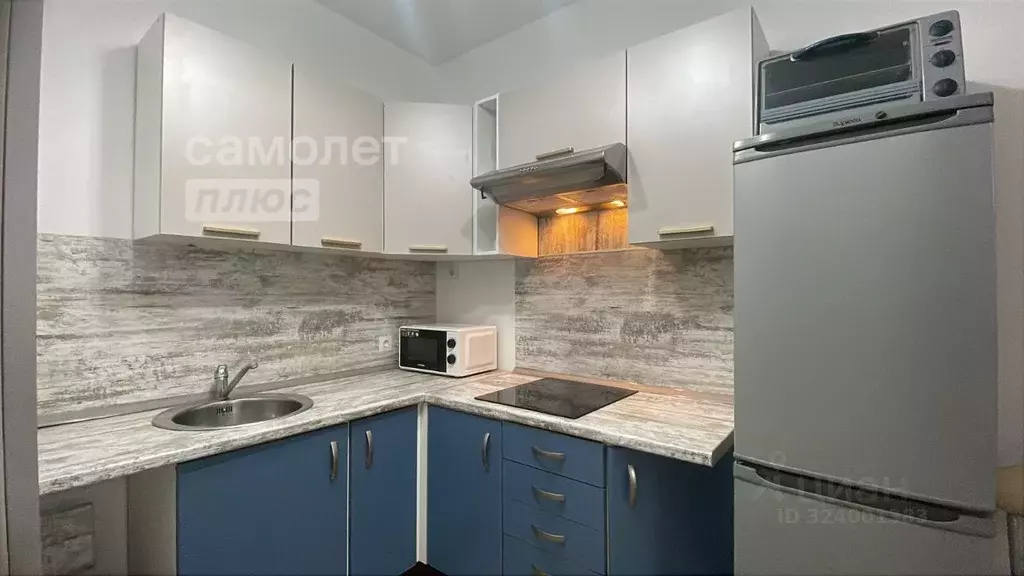 2-к кв. Московская область, Химки городской округ, д. Юрлово к1/1 ... - Фото 1