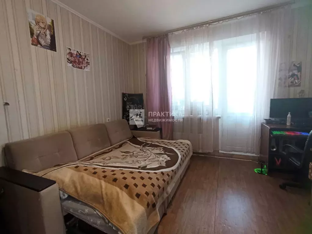 Продается 2-комнатная квартира - Фото 2