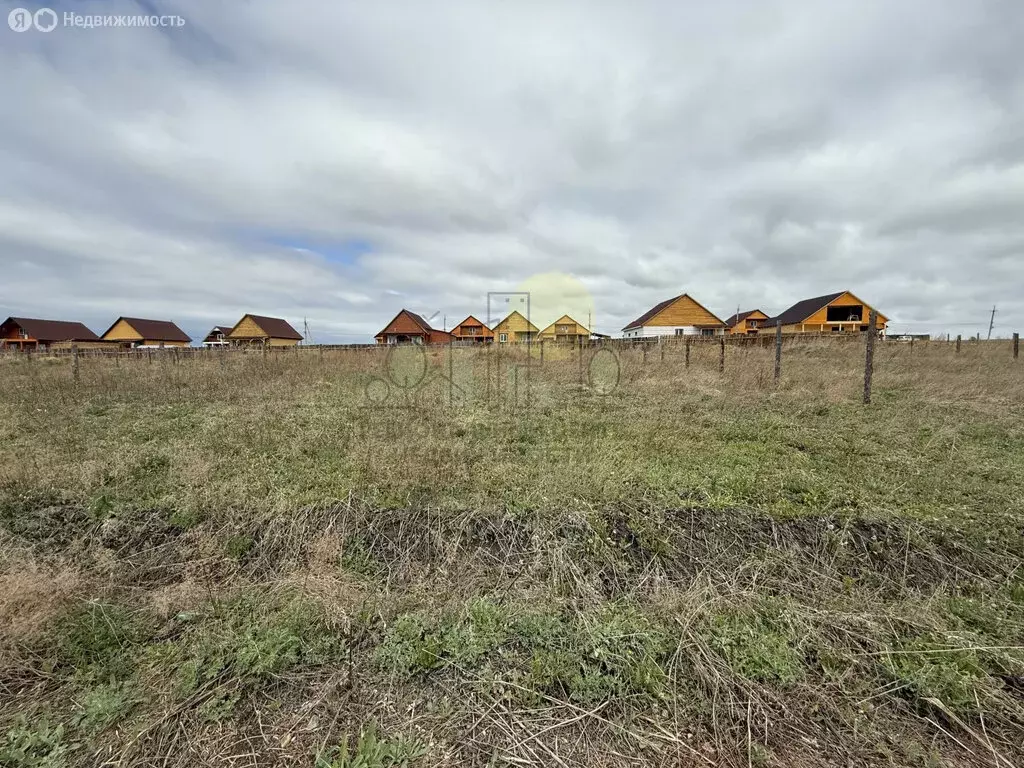 Участок в Грановщина, Новороссийская улица (10 м) - Фото 1