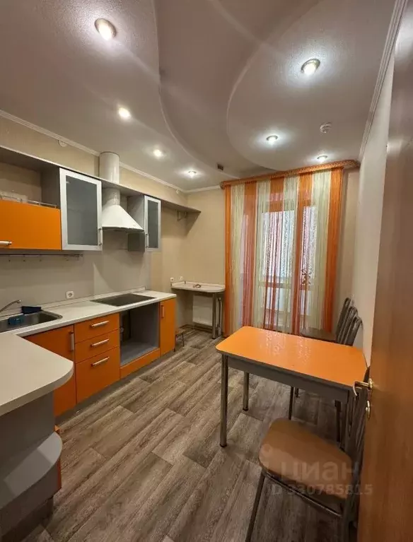 1-к кв. Коми, Сыктывкар ул. Ветеранов, 6 (36.0 м) - Фото 1