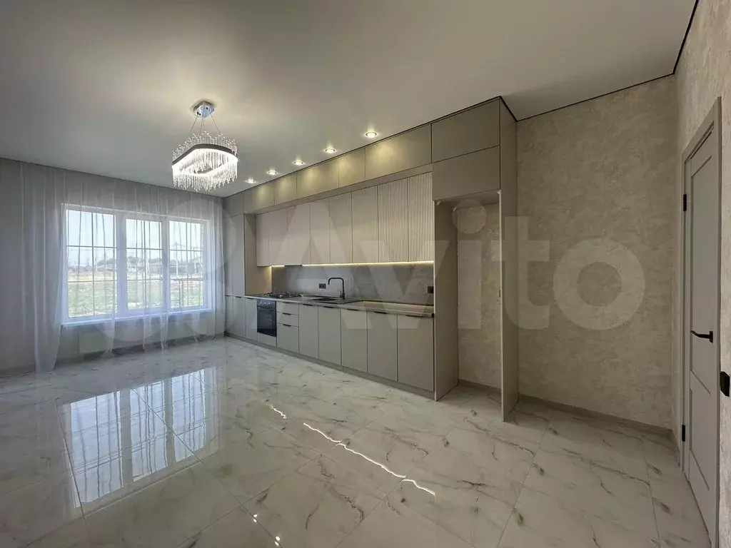 Коттедж 101 м на участке 3 сот. - Фото 1