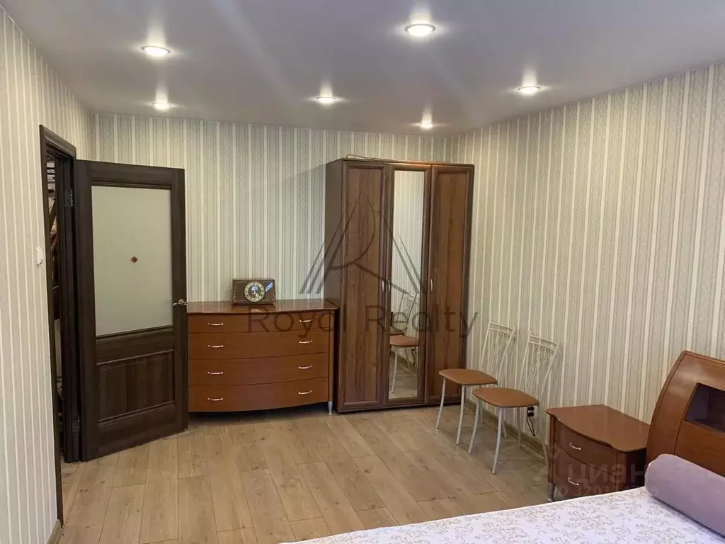 1-к кв. Санкт-Петербург Гражданский просп., 117К1 (34.0 м) - Фото 1
