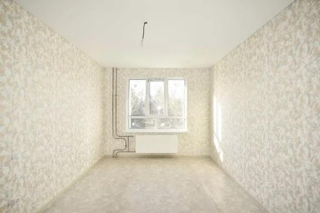 1-к кв. Оренбургская область, Оренбург ул. Ткачева, 16/1 (40.0 м) - Фото 2