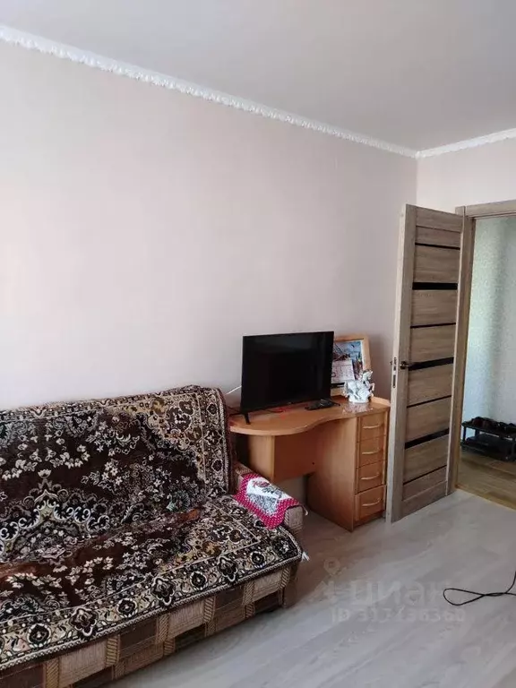 Квартира, 1 комната, 29 м - Фото 0