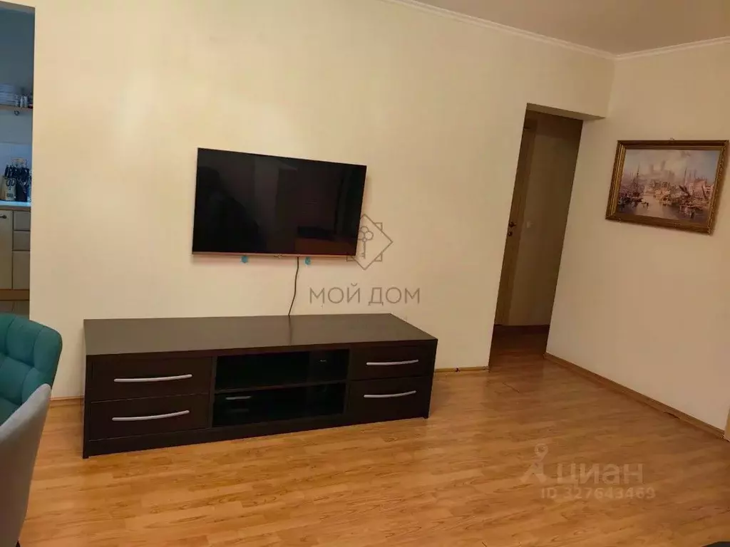 3-к кв. Москва проезд Чечерский, 82 (76.0 м) - Фото 1